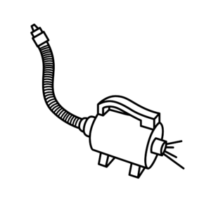 Elektropumpe