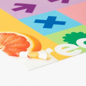 Klebefolie 3M™ transparent