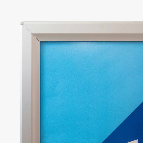 Kundenstopper mit Wassertank – Bild 8
