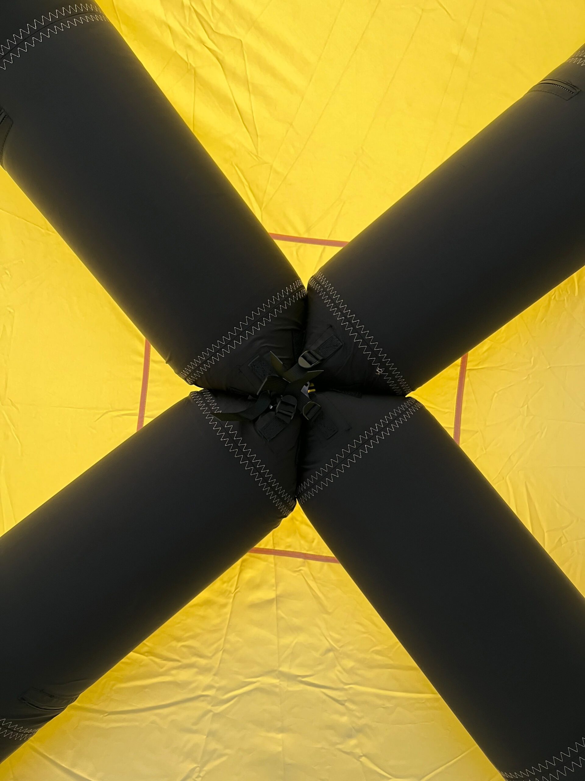 Eventzelt x-tentsion – Bild 5