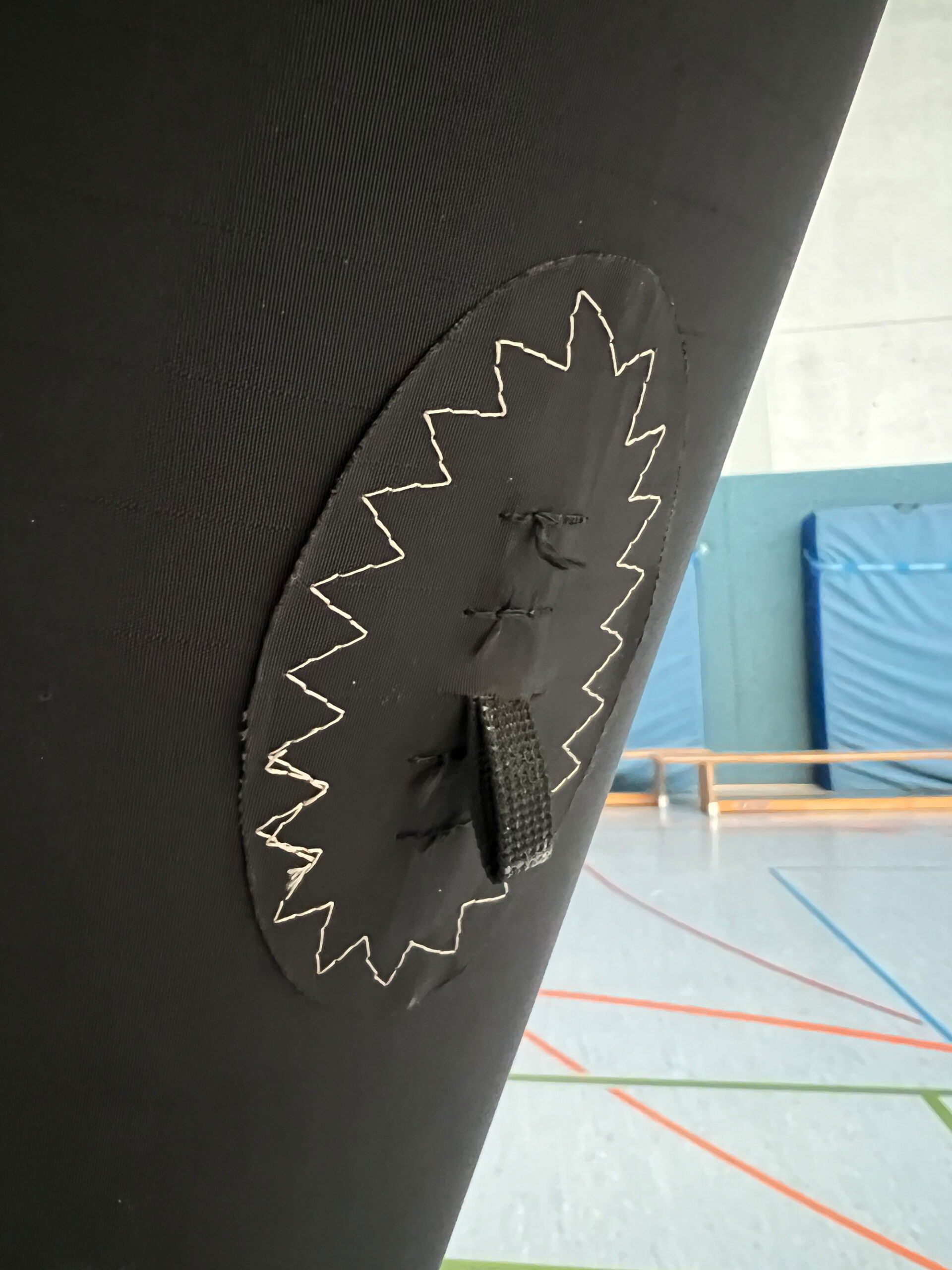 Eventzelt x-tentsion – Bild 8